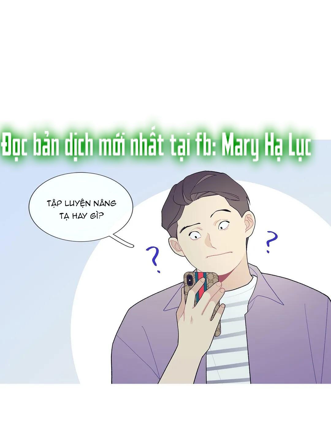 đọc truyện Chuyện Gì Đây? Chương 98.1 ảnh 18 tại Thiên Thai Truyện
