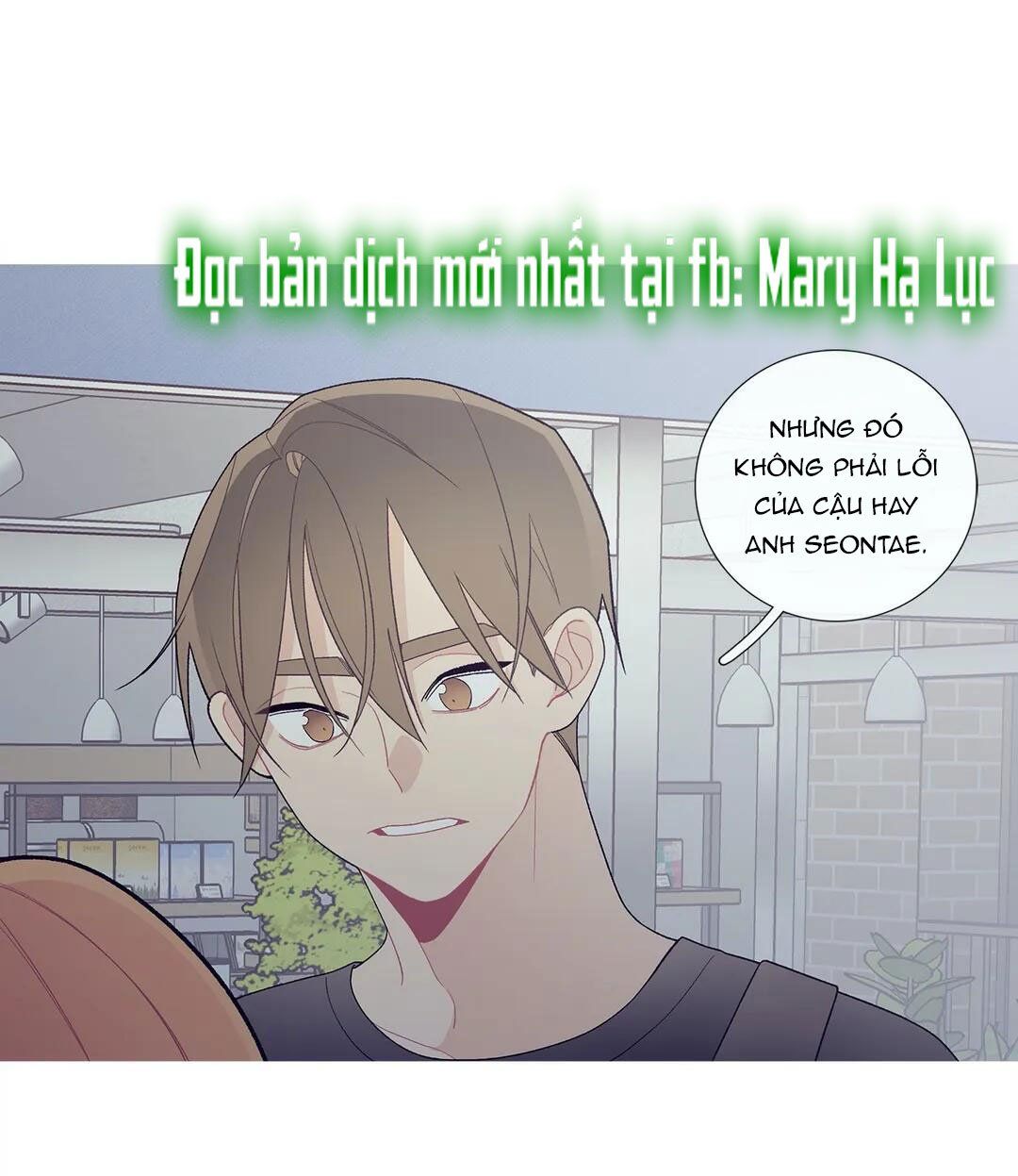 đọc truyện Chuyện Gì Đây? Chương 98.2 ảnh 15 tại Thiên Thai Truyện