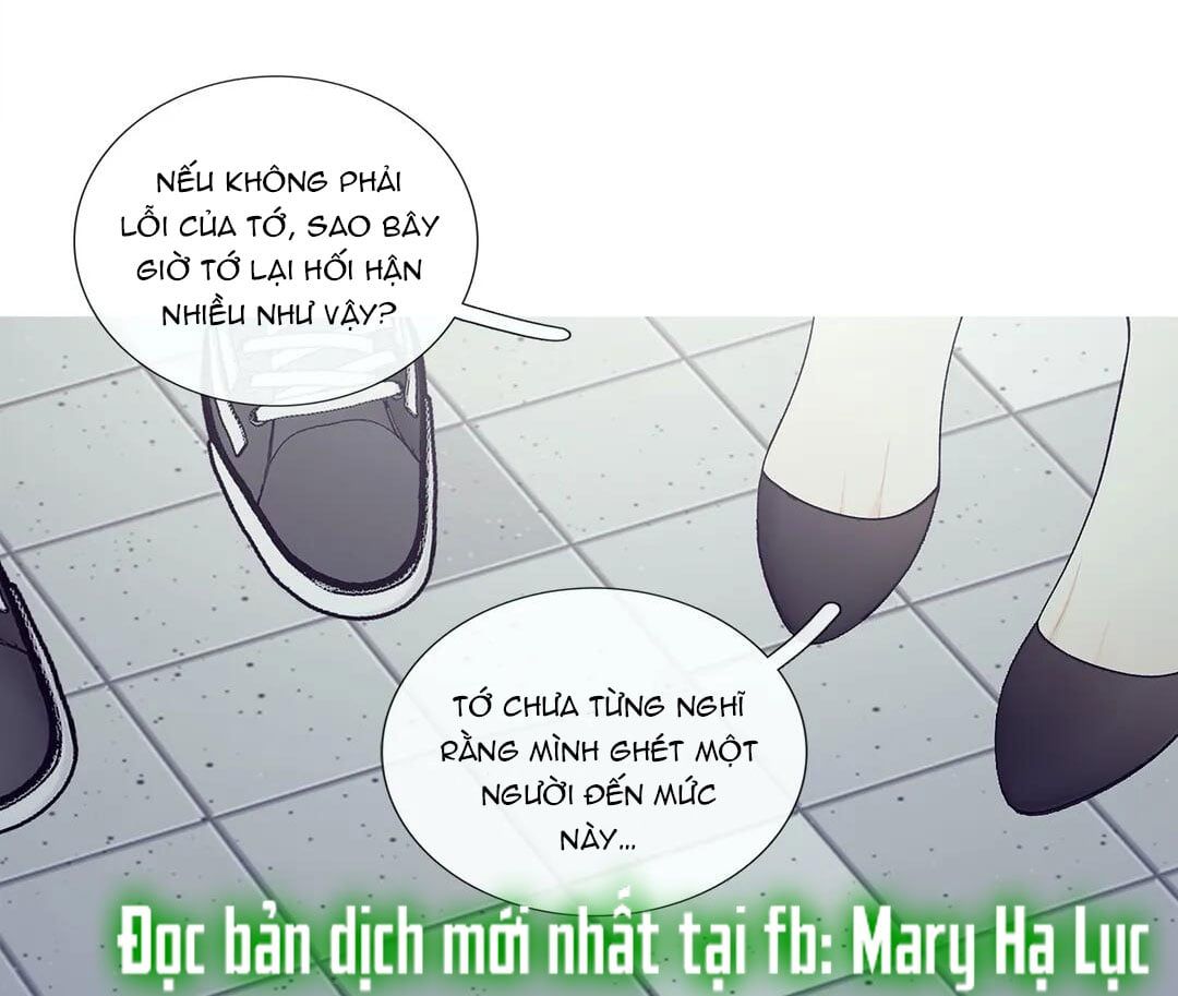 đọc truyện Chuyện Gì Đây? Chương 98.2 ảnh 18 tại Thiên Thai Truyện