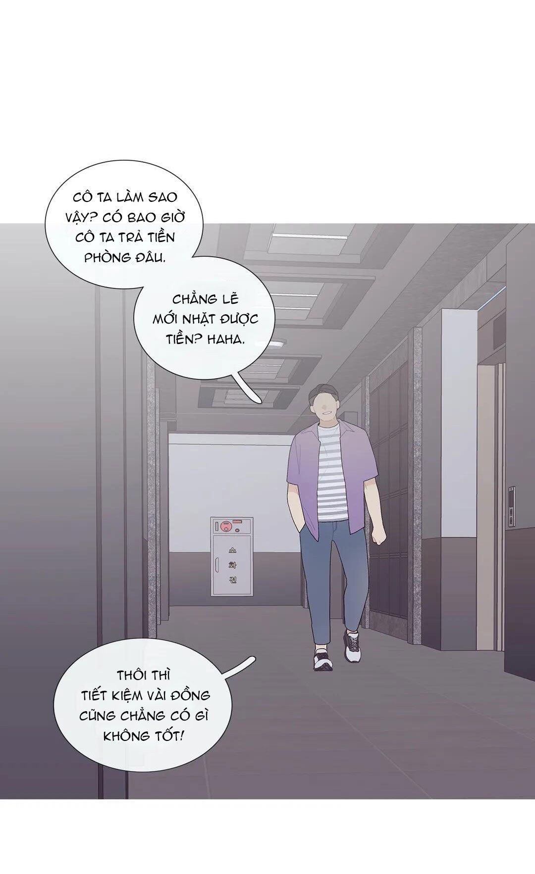 đọc truyện Chuyện Gì Đây? Chương 98.3 ảnh 16 tại Truyện Dạ Ký