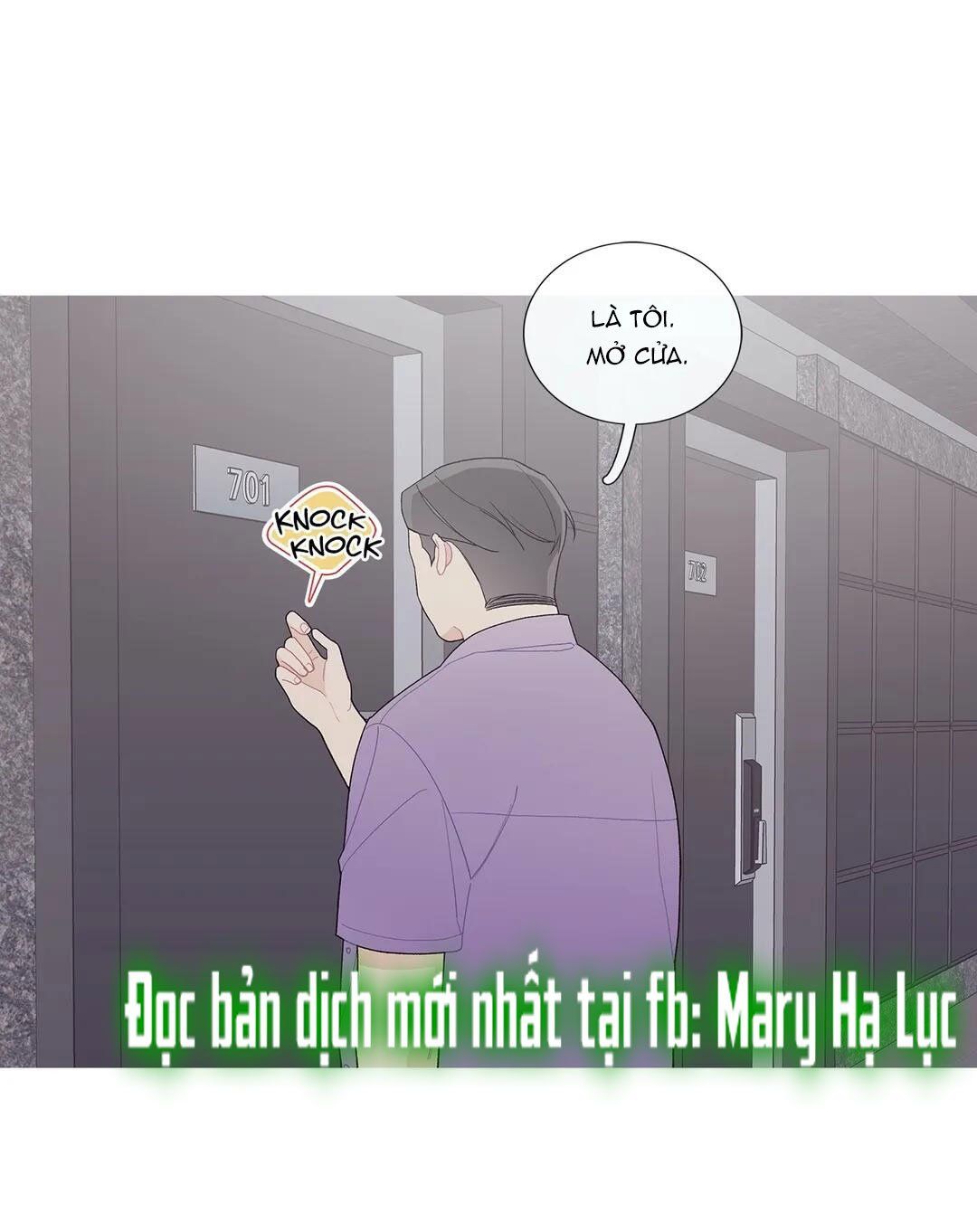 đọc truyện Chuyện Gì Đây? Chương 98.3 ảnh 18 tại Truyện Dạ Ký