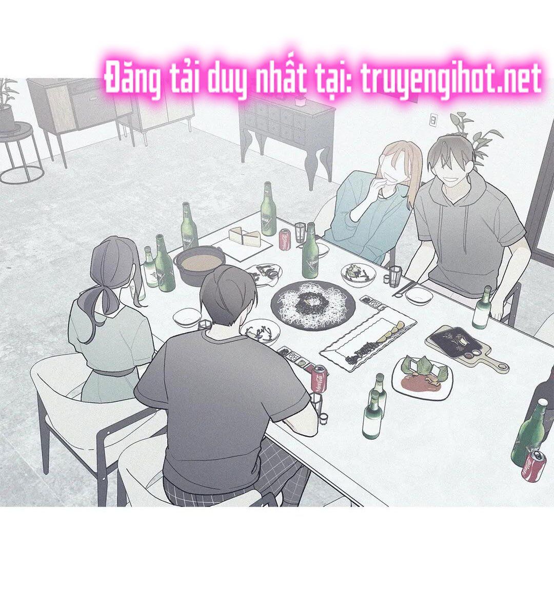 đọc truyện Chuyện Gì Đây? Chương 98.3 ảnh 7 tại Truyện Dạ Ký