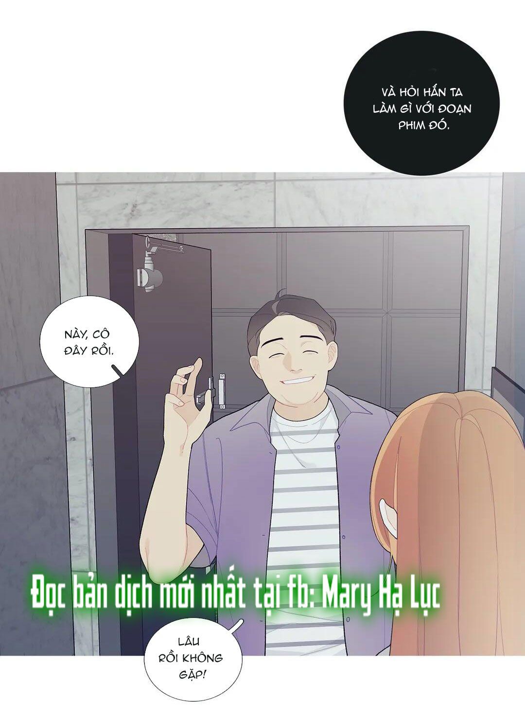 đọc truyện Chuyện Gì Đây? Chương 99.1 ảnh 12 tại Thiên Thai Truyện
