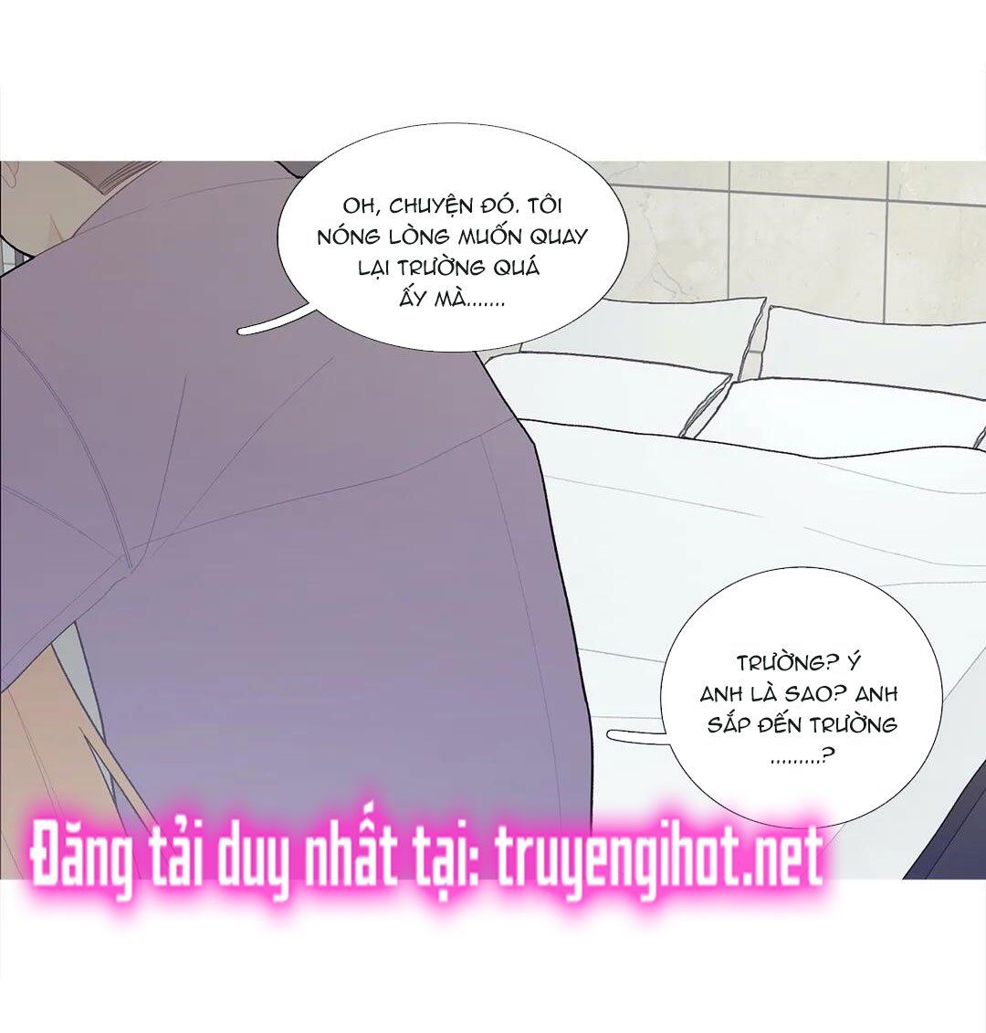 đọc truyện Chuyện Gì Đây? Chương 99.1 ảnh 14 tại Thiên Thai Truyện