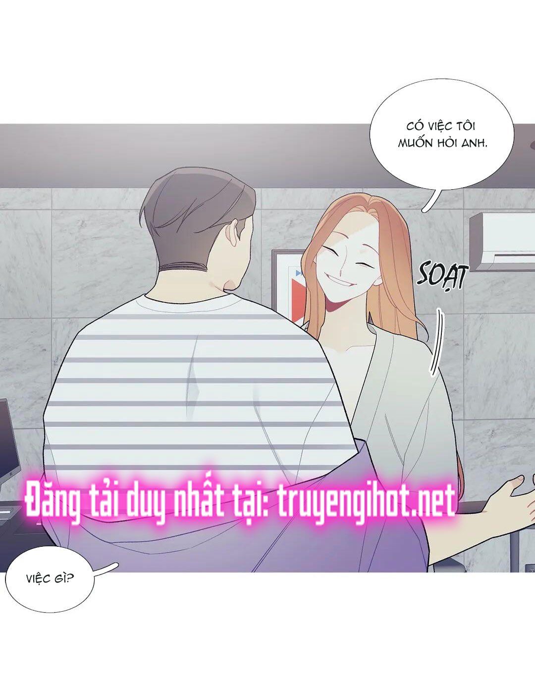 đọc truyện Chuyện Gì Đây? Chương 99.1 ảnh 17 tại Thiên Thai Truyện