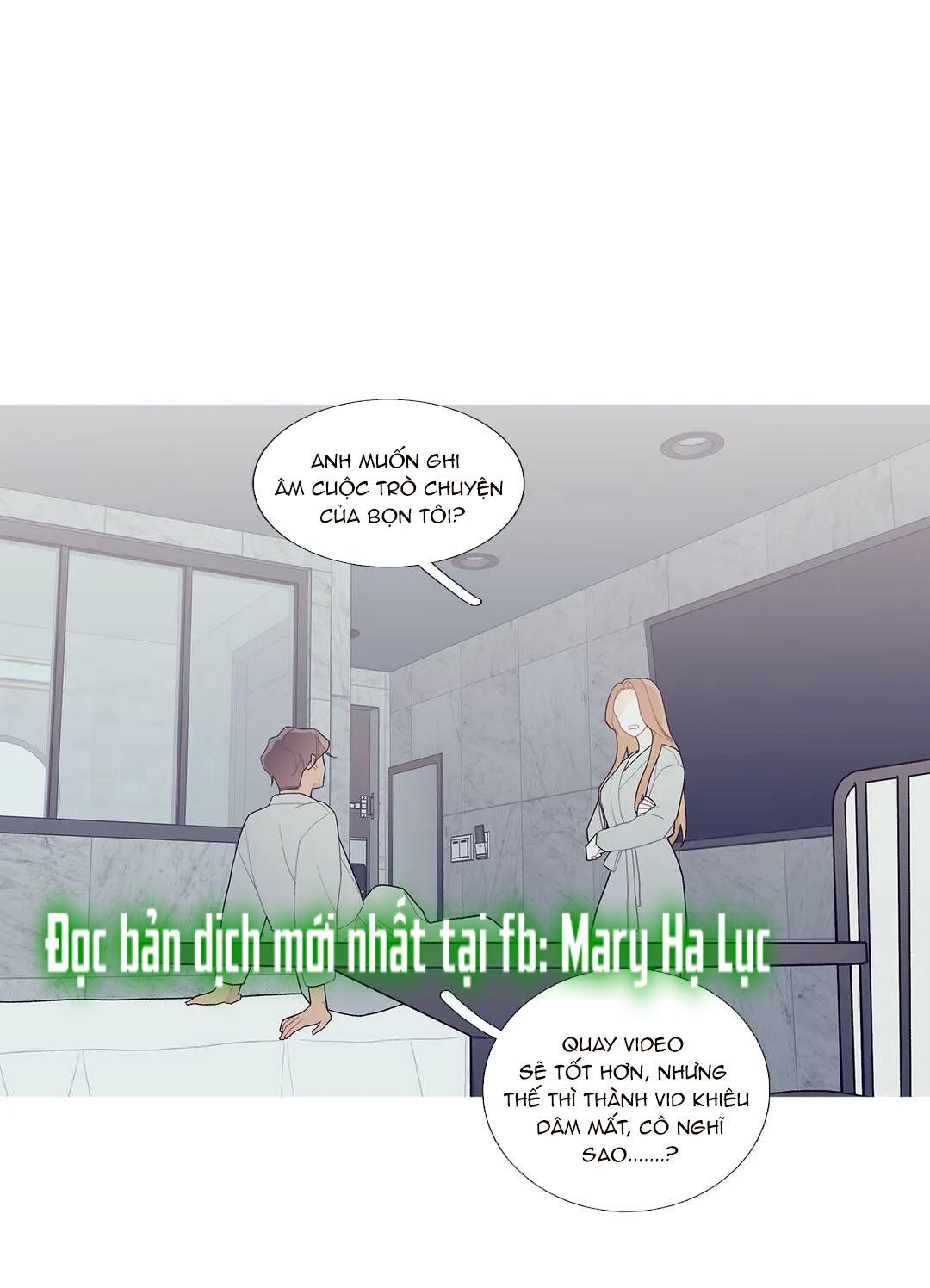 đọc truyện Chuyện Gì Đây? Chương 99.1 ảnh 3 tại Thiên Thai Truyện