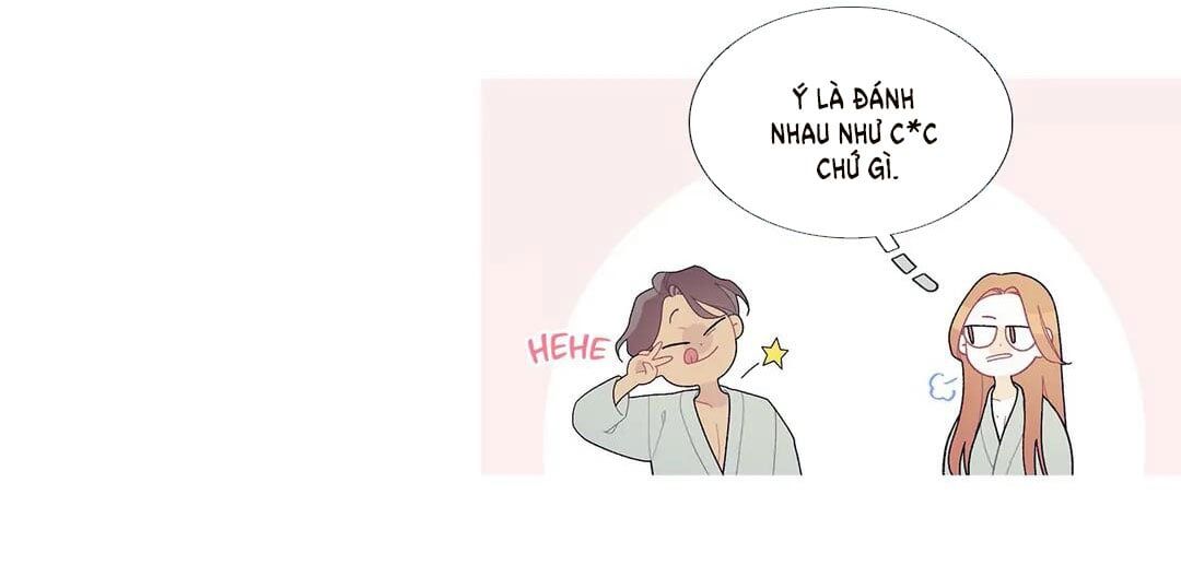 đọc truyện Chuyện Gì Đây? Chương 99.1 ảnh 5 tại Thiên Thai Truyện