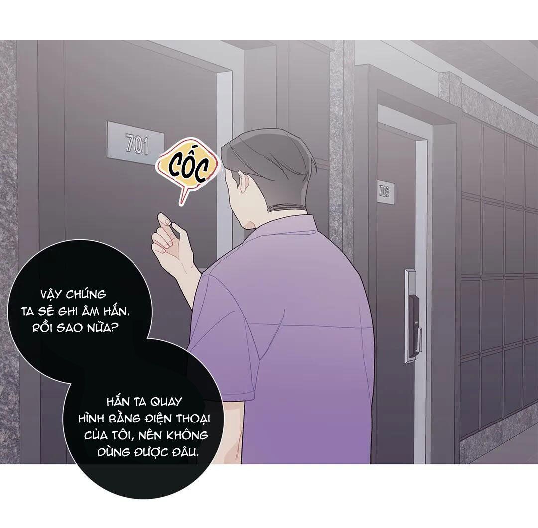 đọc truyện Chuyện Gì Đây? Chương 99.1 ảnh 10 tại Thiên Thai Truyện