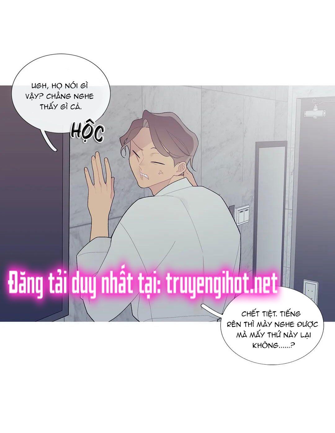 đọc truyện Chuyện Gì Đây? Chương 99.2 ảnh 3 tại Truyện Dạ Ký