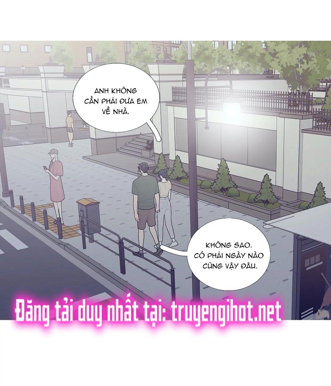 đọc truyện Chuyện Gì Đây? Chương 99.2 ảnh 23 tại Truyện Dạ Ký