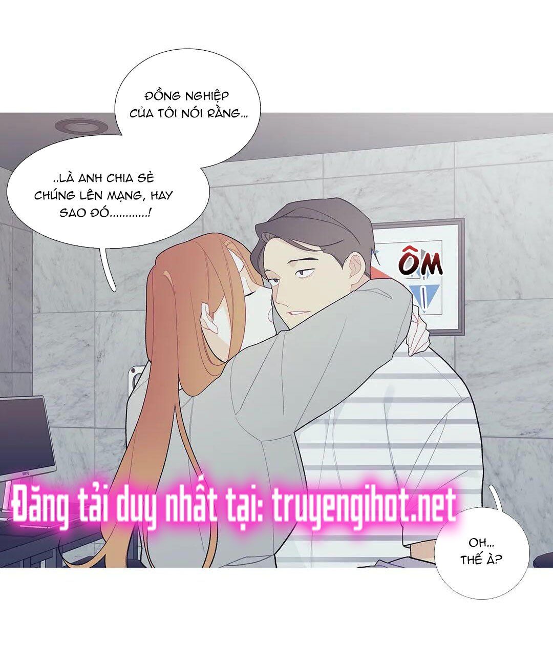 đọc truyện Chuyện Gì Đây? Chương 99.2 ảnh 5 tại Truyện Dạ Ký