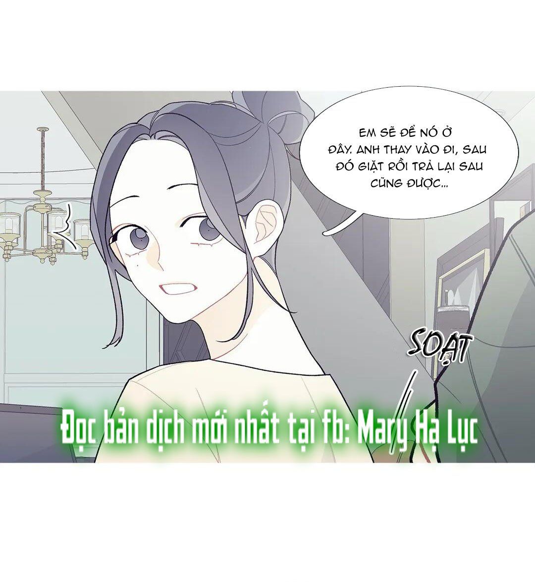 đọc truyện Chuyện Gì Đây? Chương 99.3 ảnh 16 tại Truyện Dạ Ký