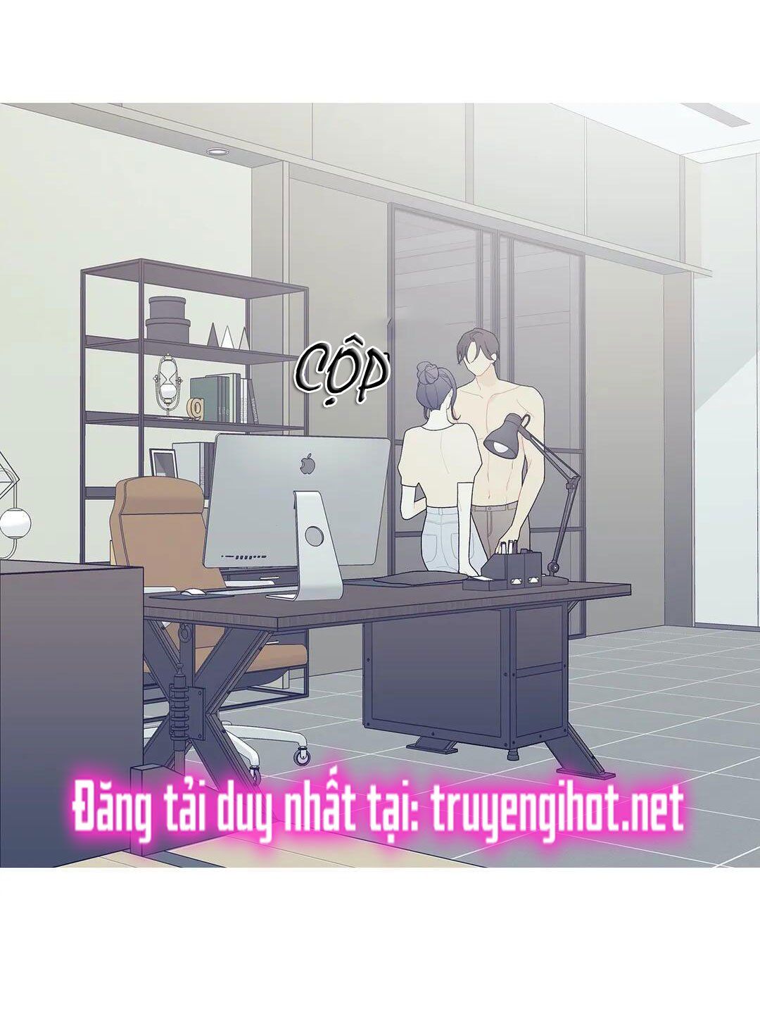 đọc truyện Chuyện Gì Đây? Chương 99.3 ảnh 20 tại Truyện Dạ Ký
