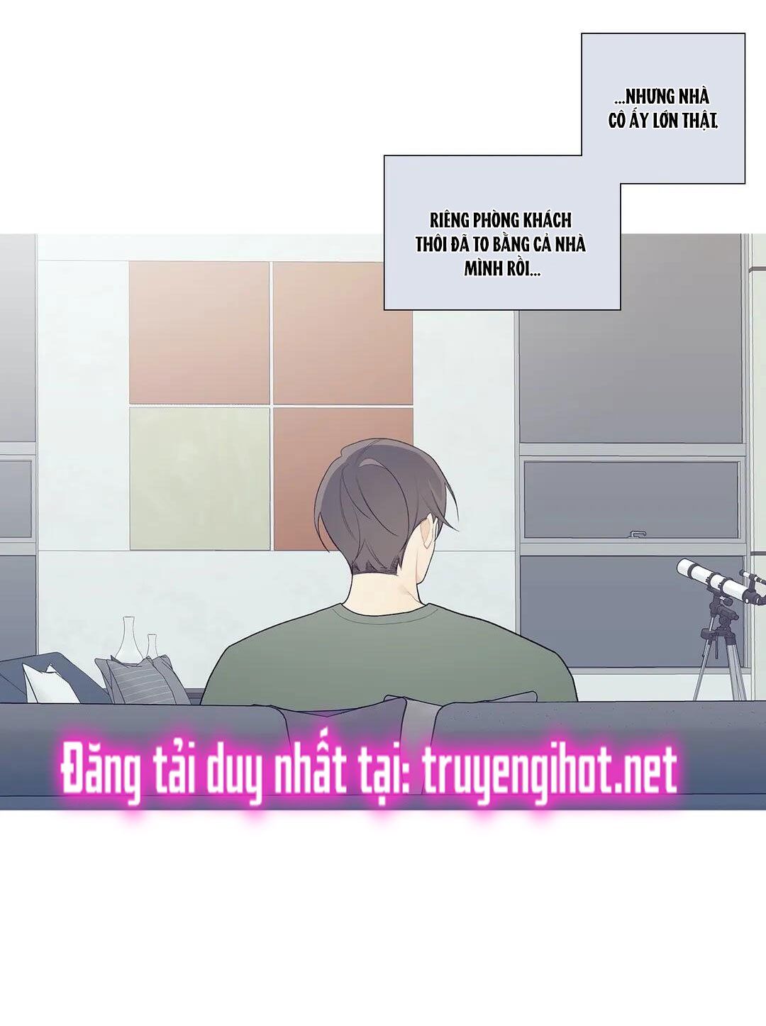 đọc truyện Chuyện Gì Đây? Chương 99.3 ảnh 9 tại Truyện Dạ Ký