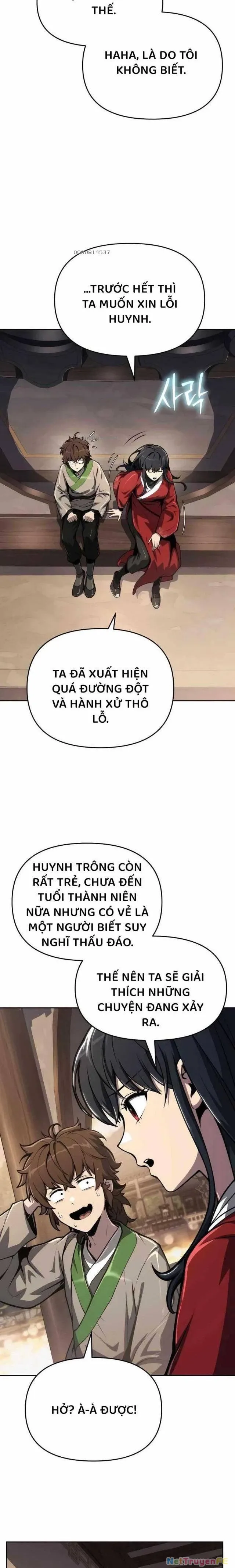 đọc truyện Chuyên Gia Côn Trùng Tại Đường Gia Tứ Xuyên Chương 10 ảnh 2 tại Giả Dược