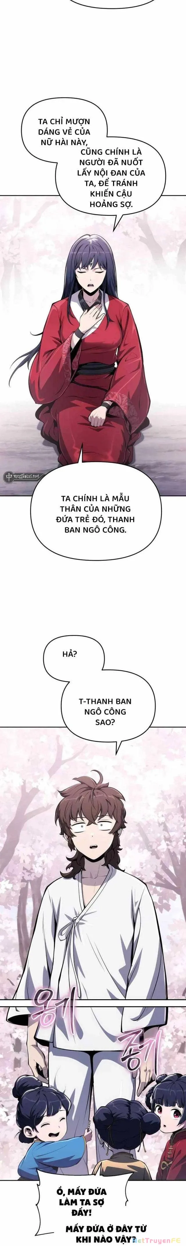 đọc truyện Chuyên Gia Côn Trùng Tại Đường Gia Tứ Xuyên Chương 10 ảnh 16 tại Giả Dược
