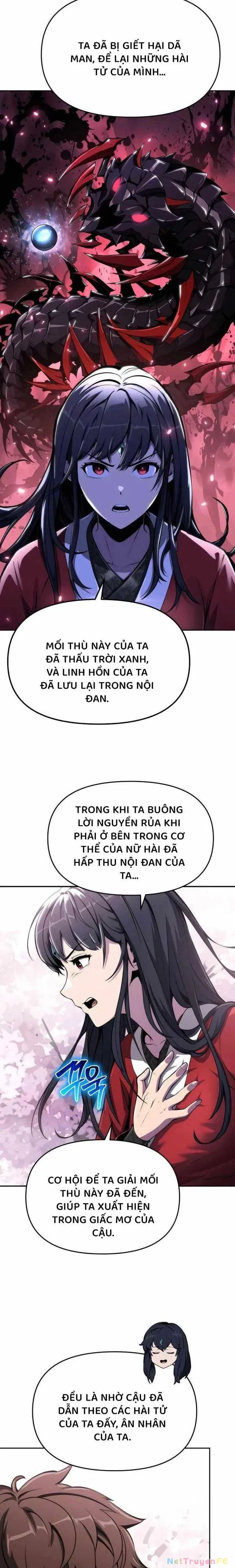 đọc truyện Chuyên Gia Côn Trùng Tại Đường Gia Tứ Xuyên Chương 10 ảnh 18 tại Giả Dược