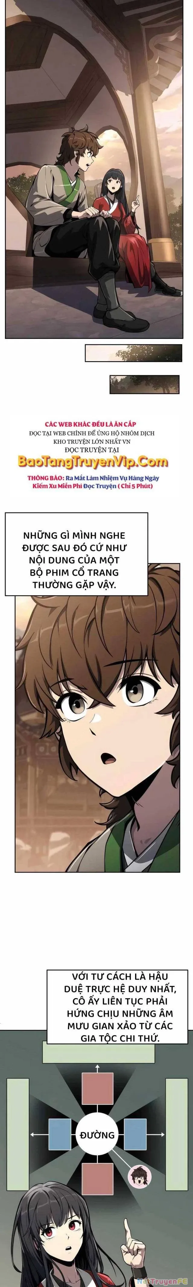 đọc truyện Chuyên Gia Côn Trùng Tại Đường Gia Tứ Xuyên Chương 10 ảnh 3 tại Giả Dược
