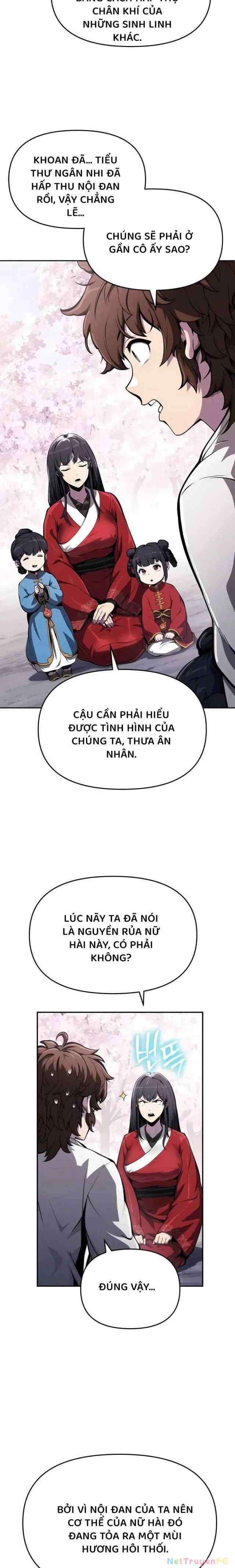đọc truyện Chuyên Gia Côn Trùng Tại Đường Gia Tứ Xuyên Chương 10 ảnh 22 tại Giả Dược