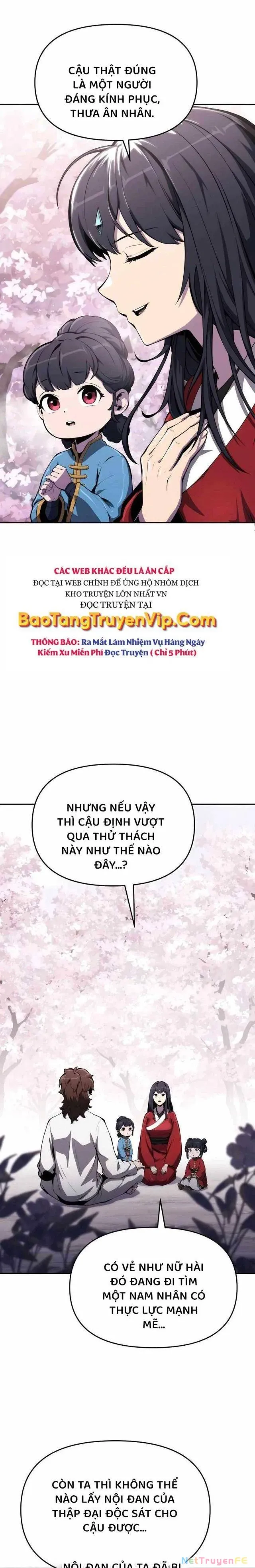 đọc truyện Chuyên Gia Côn Trùng Tại Đường Gia Tứ Xuyên Chương 10 ảnh 25 tại Giả Dược
