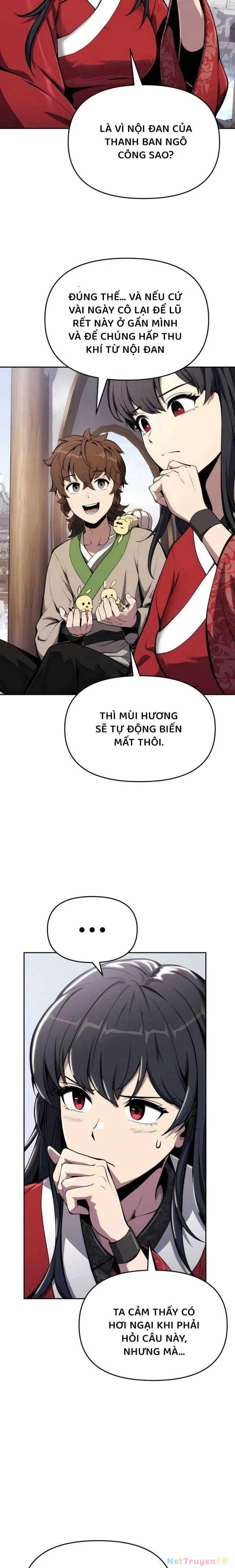 đọc truyện Chuyên Gia Côn Trùng Tại Đường Gia Tứ Xuyên Chương 10 ảnh 28 tại Giả Dược