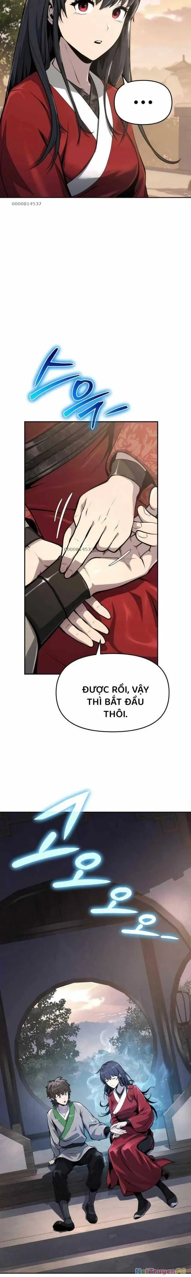 đọc truyện Chuyên Gia Côn Trùng Tại Đường Gia Tứ Xuyên Chương 10 ảnh 6 tại Giả Dược