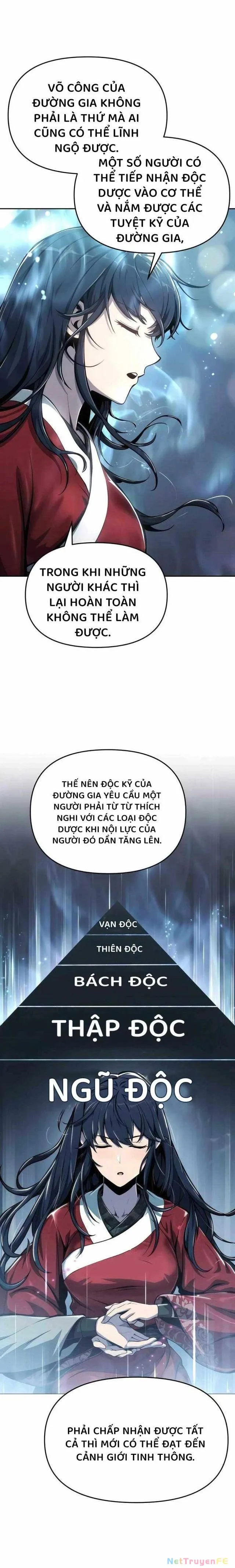 đọc truyện Chuyên Gia Côn Trùng Tại Đường Gia Tứ Xuyên Chương 10 ảnh 7 tại Giả Dược