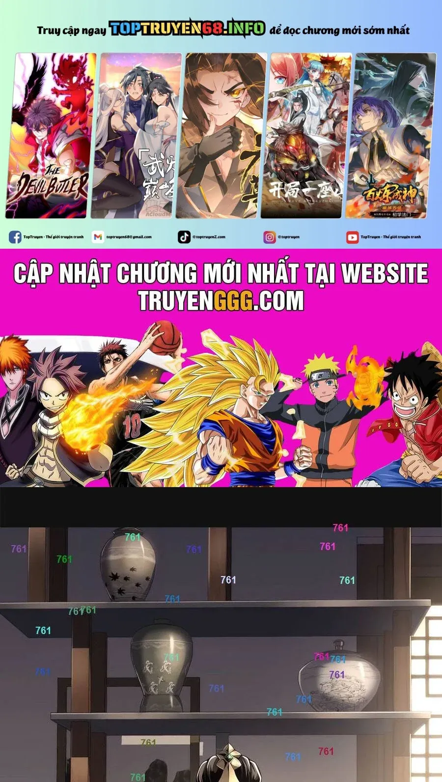 đọc truyện Chuyên Gia Côn Trùng Tại Đường Gia Tứ Xuyên Chương 12 ảnh 1 tại Thiên Thai Truyện