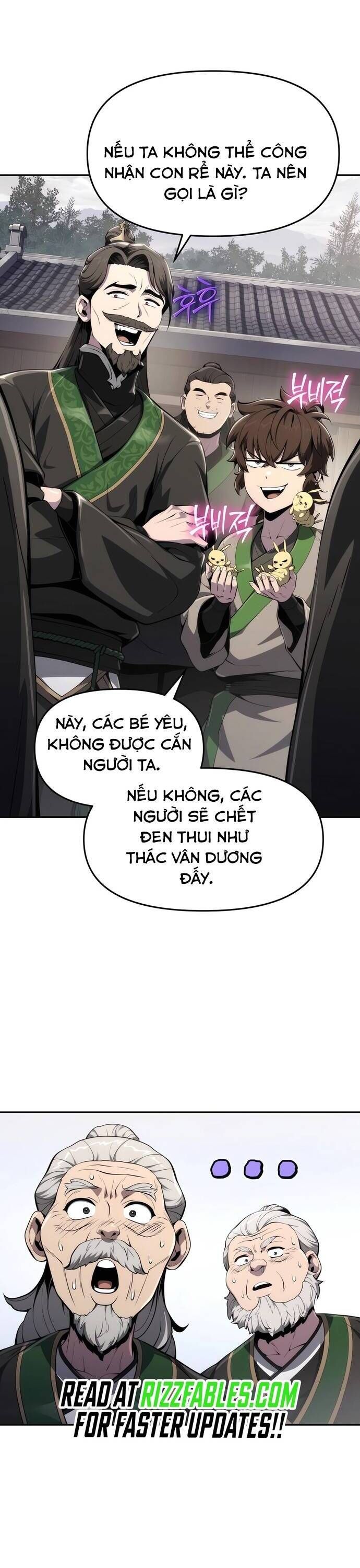 đọc truyện Chuyên Gia Côn Trùng Tại Đường Gia Tứ Xuyên Chương 13 ảnh 11 tại Thiên Thai Truyện