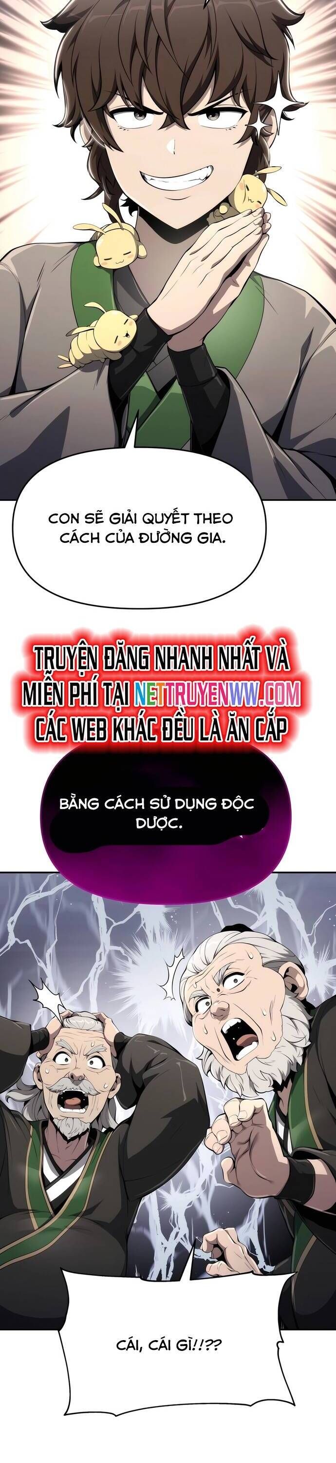 đọc truyện Chuyên Gia Côn Trùng Tại Đường Gia Tứ Xuyên Chương 13 ảnh 15 tại Thiên Thai Truyện