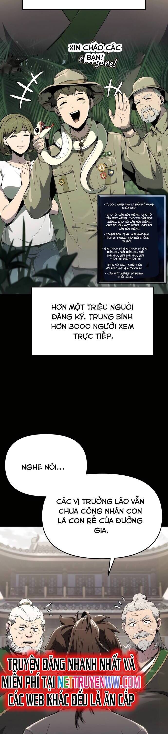 đọc truyện Chuyên Gia Côn Trùng Tại Đường Gia Tứ Xuyên Chương 13 ảnh 3 tại Thiên Thai Truyện
