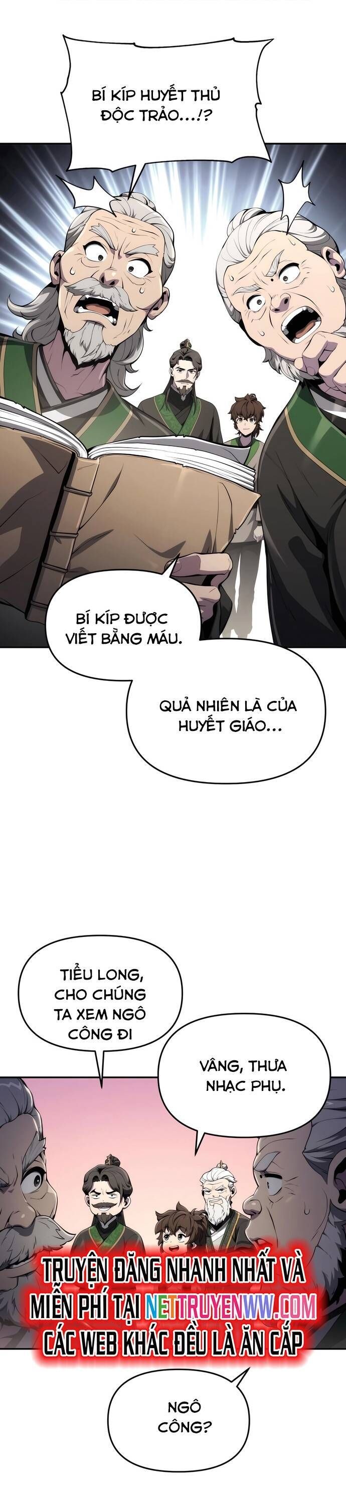 đọc truyện Chuyên Gia Côn Trùng Tại Đường Gia Tứ Xuyên Chương 13 ảnh 8 tại Thiên Thai Truyện