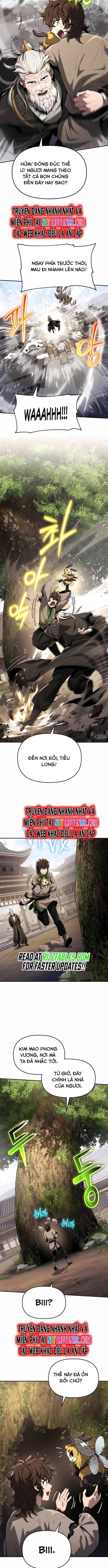 đọc truyện Chuyên Gia Côn Trùng Tại Đường Gia Tứ Xuyên Chương 18 ảnh 6 tại Thiên Thai Truyện
