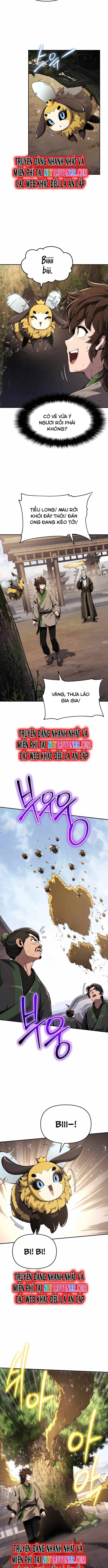 đọc truyện Chuyên Gia Côn Trùng Tại Đường Gia Tứ Xuyên Chương 18 ảnh 7 tại Thiên Thai Truyện