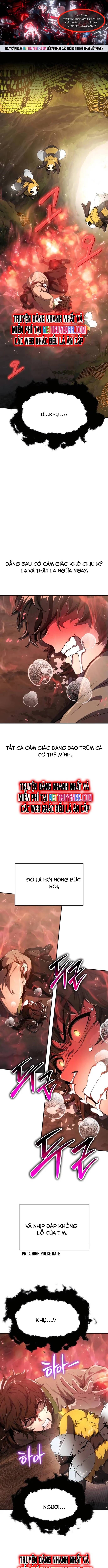 đọc truyện Chuyên Gia Côn Trùng Tại Đường Gia Tứ Xuyên Chương 19 ảnh 1 tại Giả Dược