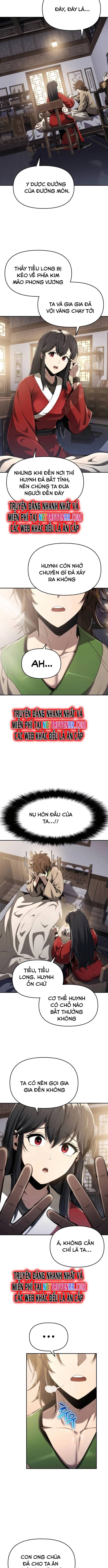 đọc truyện Chuyên Gia Côn Trùng Tại Đường Gia Tứ Xuyên Chương 19 ảnh 3 tại Giả Dược