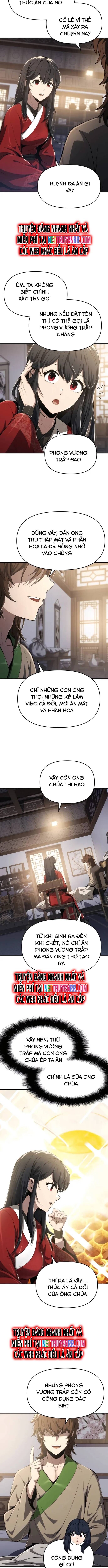đọc truyện Chuyên Gia Côn Trùng Tại Đường Gia Tứ Xuyên Chương 19 ảnh 4 tại Giả Dược