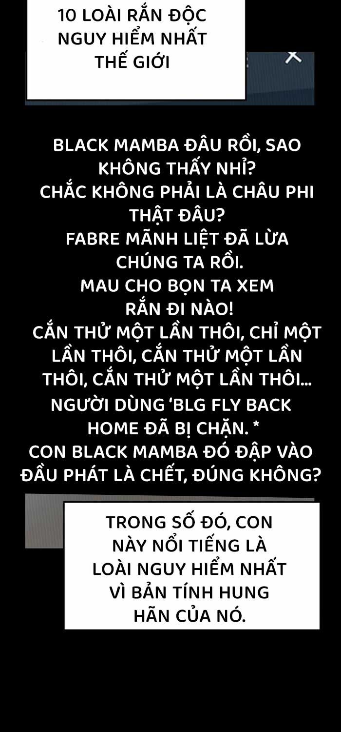 đọc truyện Chuyên Gia Côn Trùng Tại Đường Gia Tứ Xuyên Chương 2 ảnh 6 tại Thiên Thai Truyện