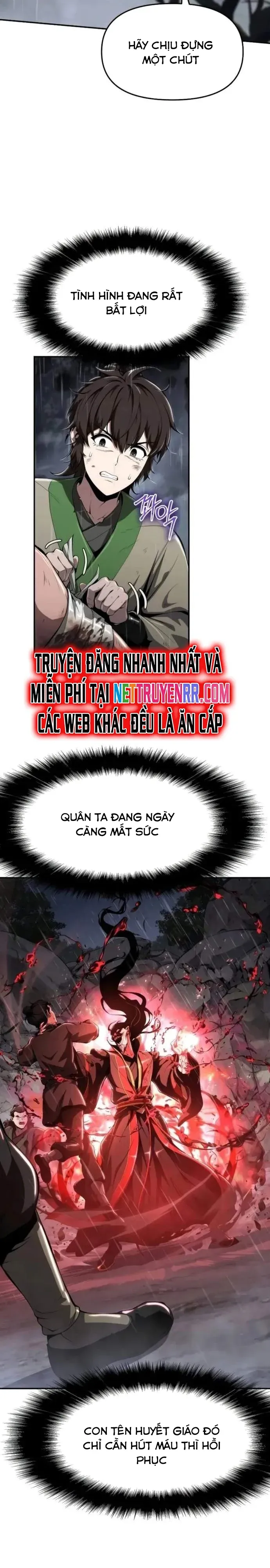 đọc truyện Chuyên Gia Côn Trùng Tại Đường Gia Tứ Xuyên Chương 22 ảnh 13 tại Giả Dược