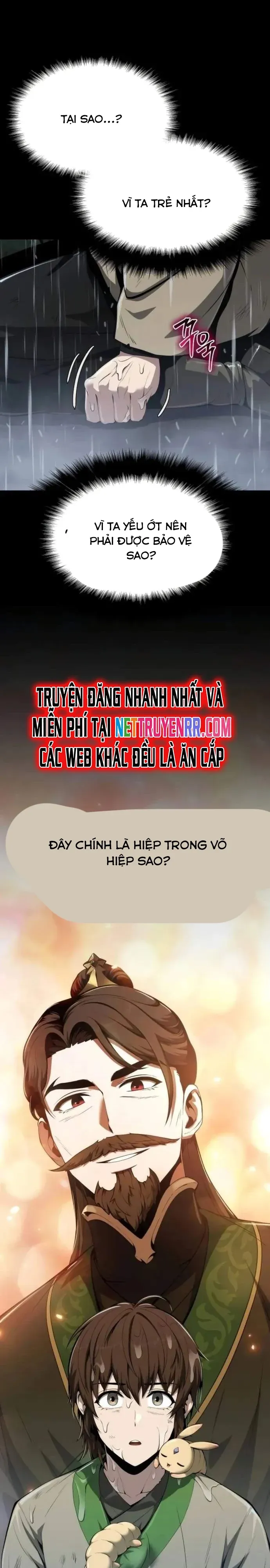 đọc truyện Chuyên Gia Côn Trùng Tại Đường Gia Tứ Xuyên Chương 22 ảnh 25 tại Giả Dược