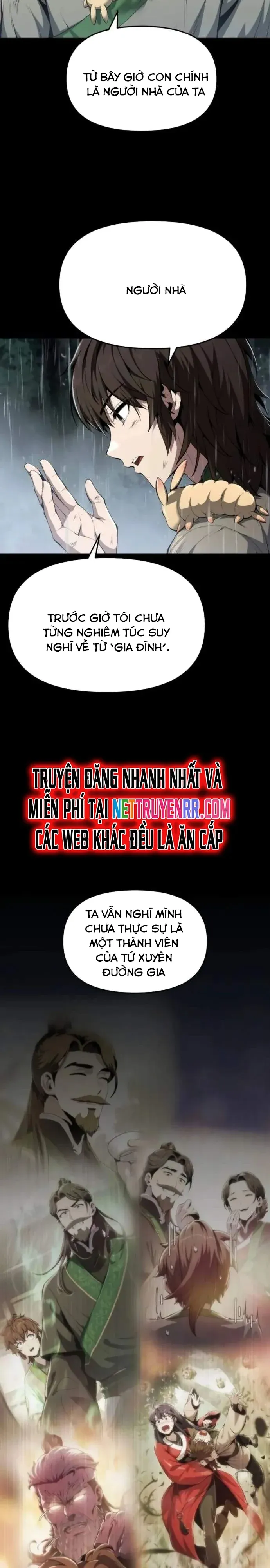 đọc truyện Chuyên Gia Côn Trùng Tại Đường Gia Tứ Xuyên Chương 22 ảnh 26 tại Giả Dược