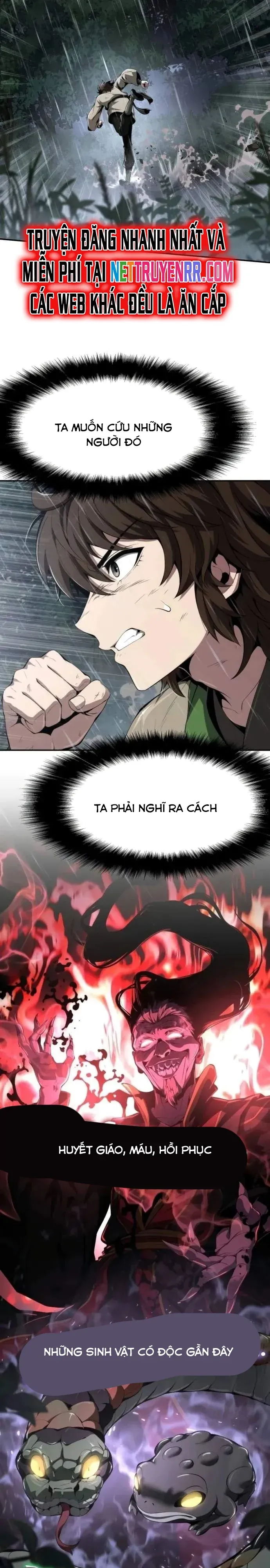 đọc truyện Chuyên Gia Côn Trùng Tại Đường Gia Tứ Xuyên Chương 22 ảnh 30 tại Giả Dược