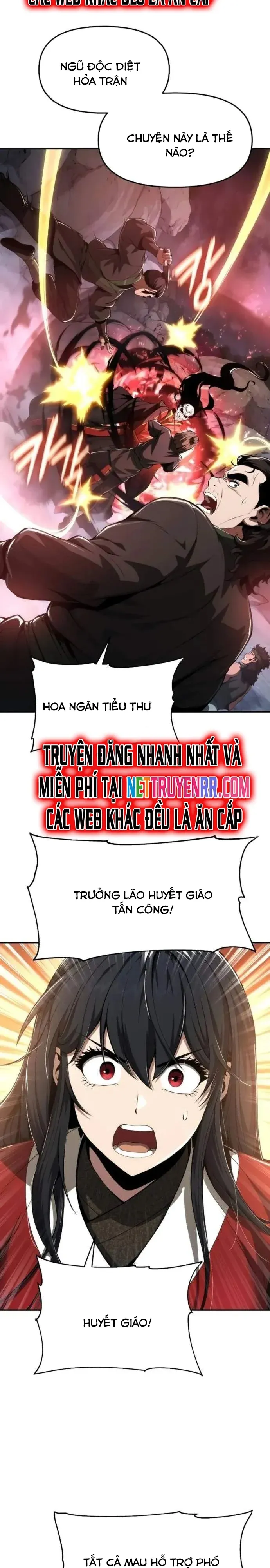 đọc truyện Chuyên Gia Côn Trùng Tại Đường Gia Tứ Xuyên Chương 22 ảnh 8 tại Giả Dược