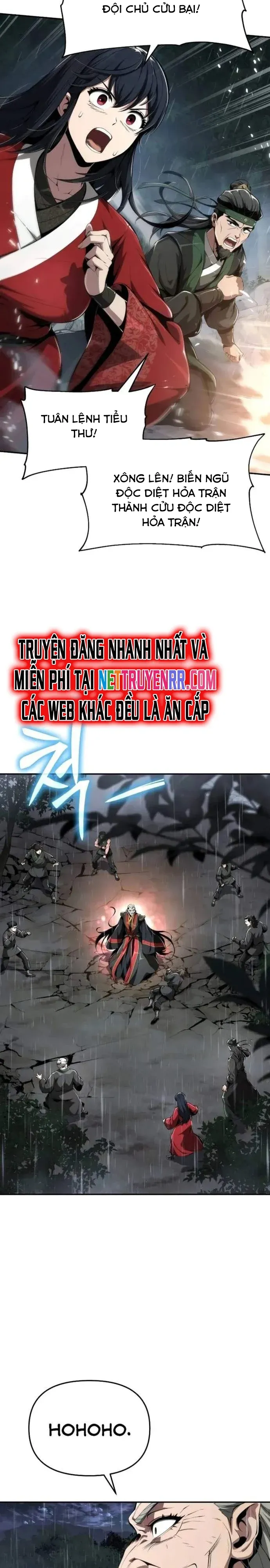 đọc truyện Chuyên Gia Côn Trùng Tại Đường Gia Tứ Xuyên Chương 22 ảnh 9 tại Giả Dược