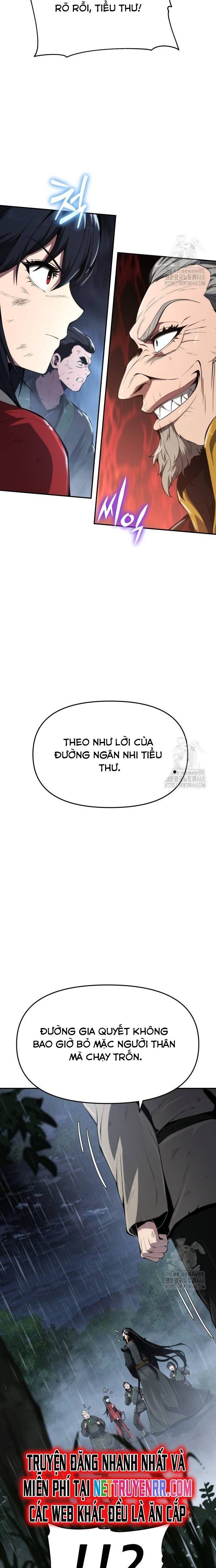 đọc truyện Chuyên Gia Côn Trùng Tại Đường Gia Tứ Xuyên Chương 23 ảnh 13 tại Thiên Thai Truyện