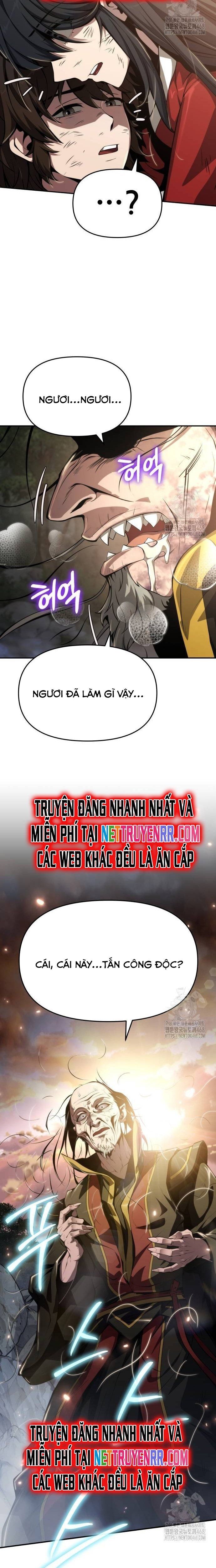 đọc truyện Chuyên Gia Côn Trùng Tại Đường Gia Tứ Xuyên Chương 23 ảnh 25 tại Thiên Thai Truyện