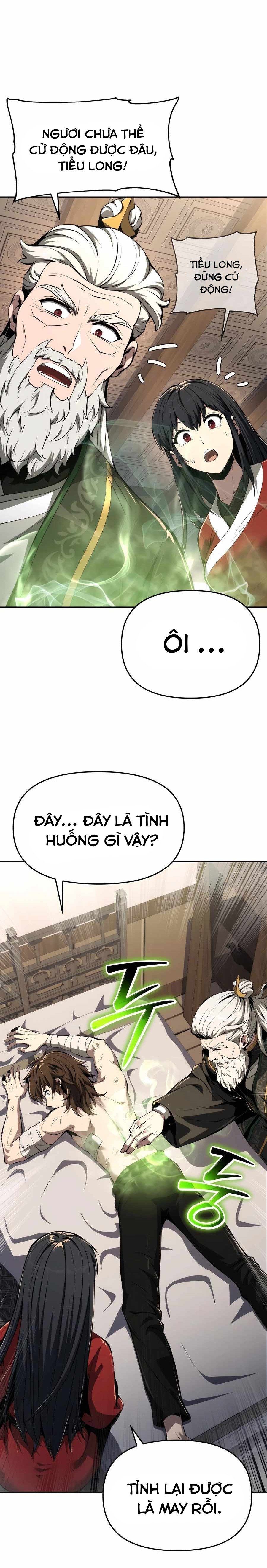đọc truyện Chuyên Gia Côn Trùng Tại Đường Gia Tứ Xuyên Chương 24 ảnh 14 tại Thiên Thai Truyện