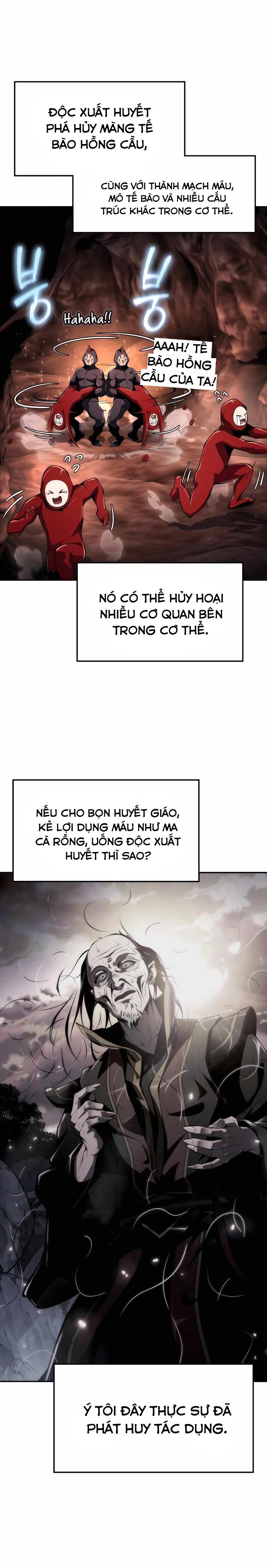 đọc truyện Chuyên Gia Côn Trùng Tại Đường Gia Tứ Xuyên Chương 24 ảnh 21 tại Thiên Thai Truyện