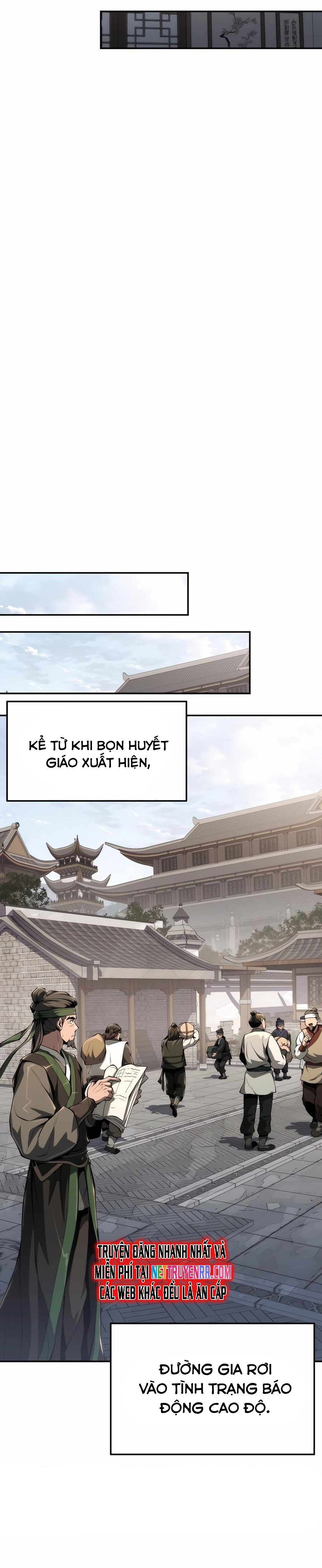 đọc truyện Chuyên Gia Côn Trùng Tại Đường Gia Tứ Xuyên Chương 24 ảnh 27 tại Thiên Thai Truyện