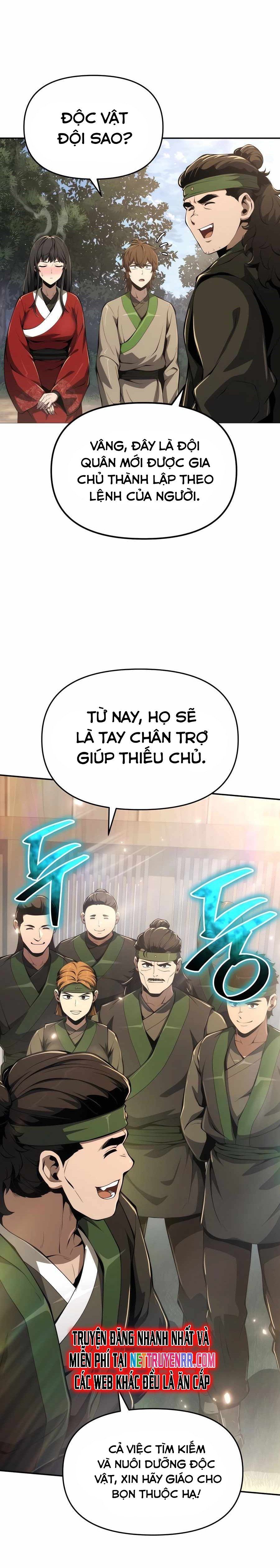 đọc truyện Chuyên Gia Côn Trùng Tại Đường Gia Tứ Xuyên Chương 24 ảnh 43 tại Thiên Thai Truyện
